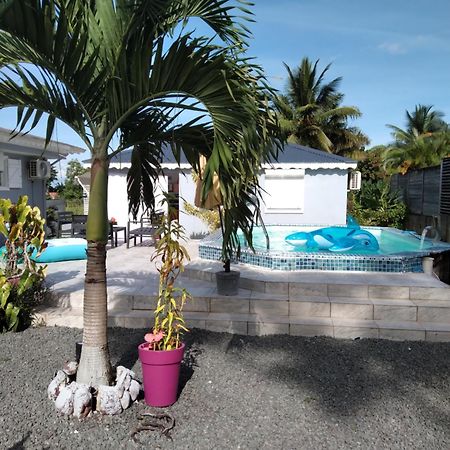 Residence Fleur De Lys 1 Пети-Бург Екстериор снимка