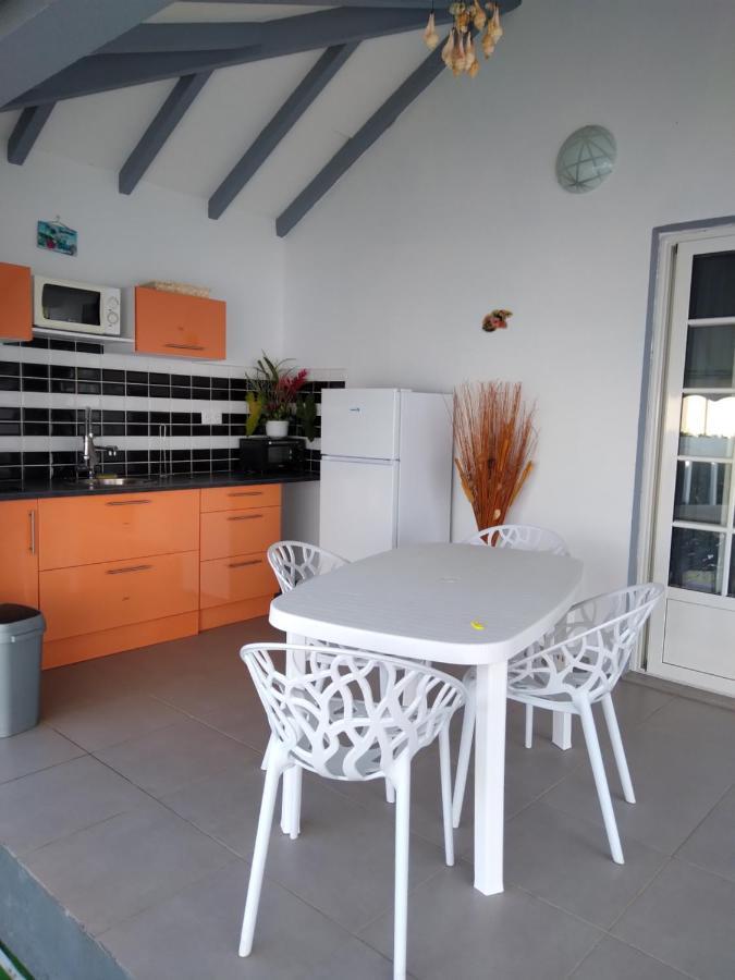 Residence Fleur De Lys 1 Пети-Бург Екстериор снимка