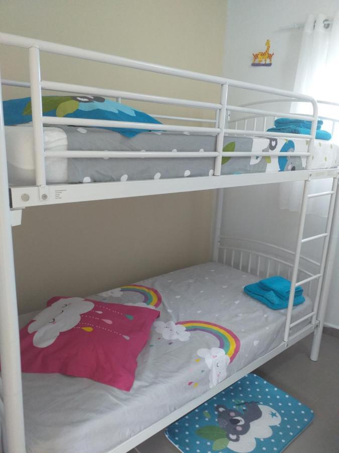 Residence Fleur De Lys 1 Пети-Бург Екстериор снимка