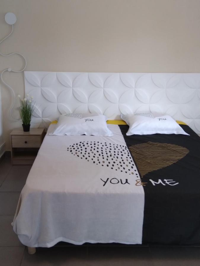 Residence Fleur De Lys 1 Пети-Бург Екстериор снимка