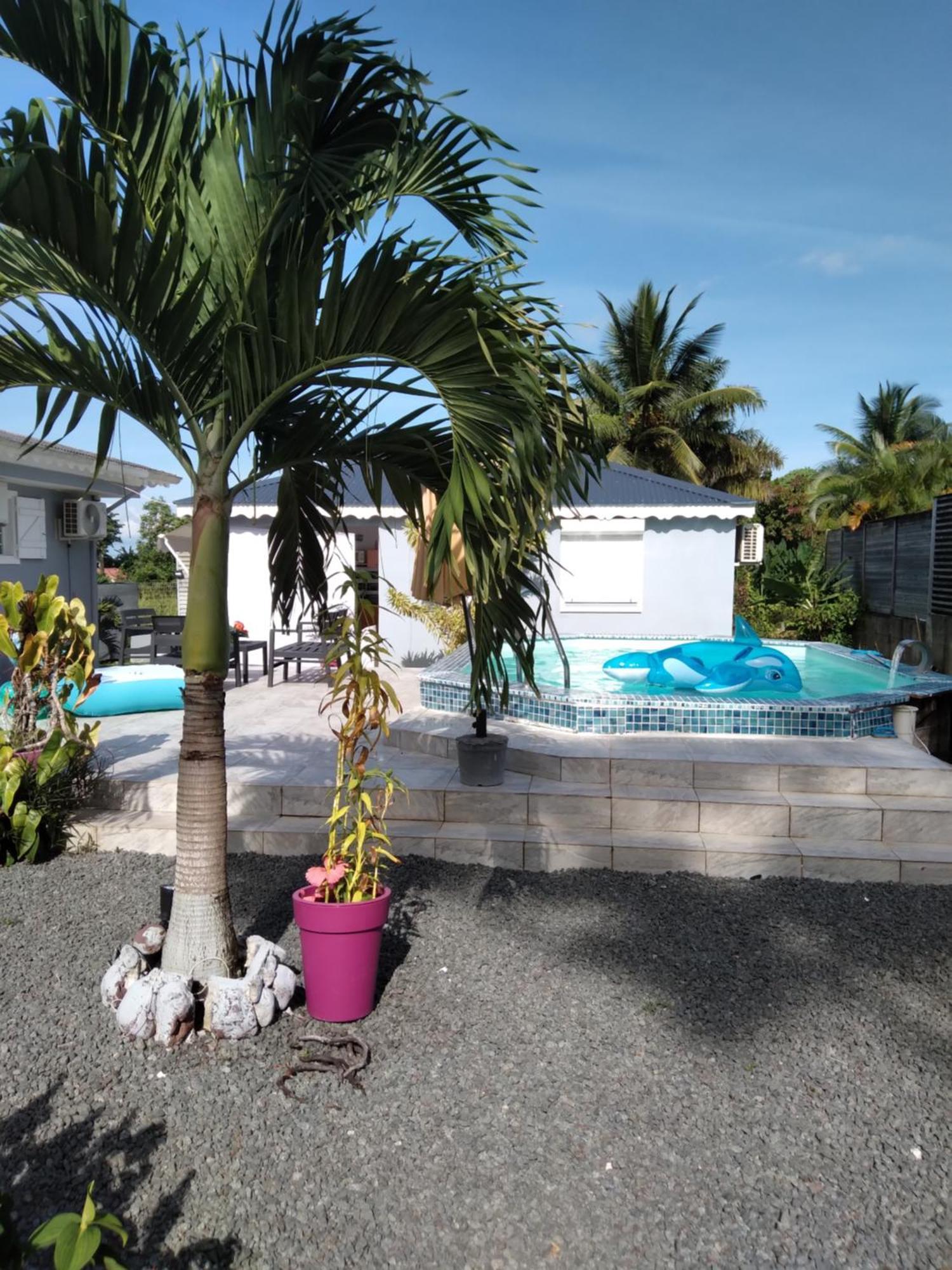 Residence Fleur De Lys 1 Пети-Бург Екстериор снимка