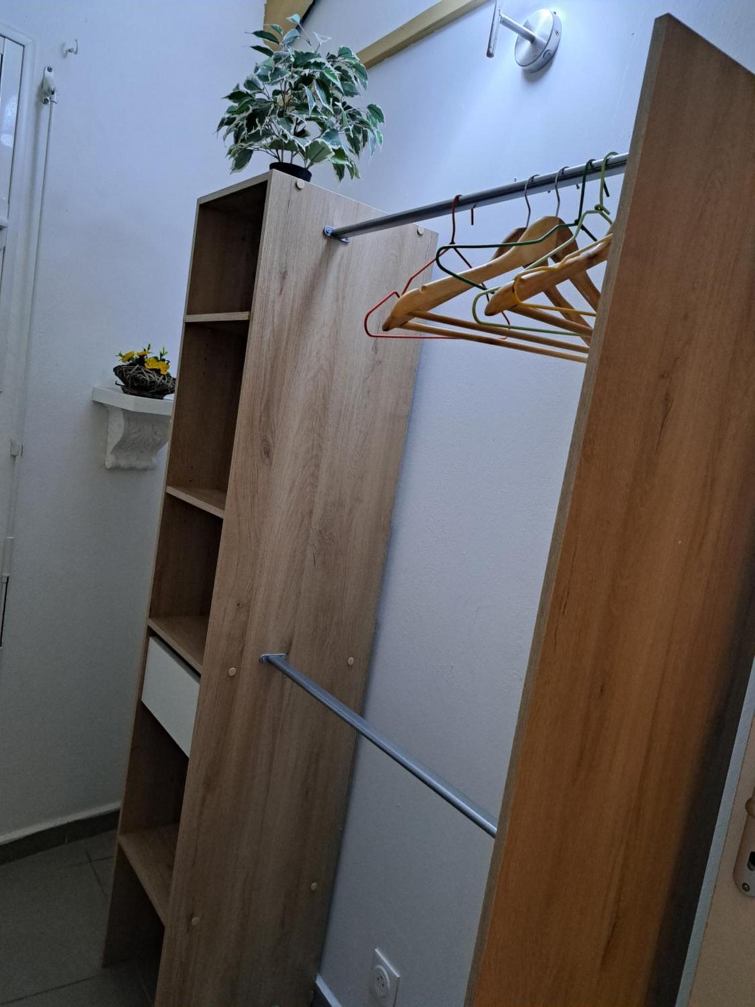 Residence Fleur De Lys 1 Пети-Бург Екстериор снимка